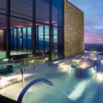 Luxus Wellnesswochende im Bürgenstock Hotels & Resort Lake Lucerne zu gewinnen