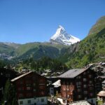 Genussweekend in Zermatt zu gewinnen