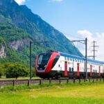 Wettbewerb: Interrail Global-Pässe