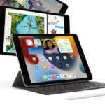 Apple iPad zu gewinnen
