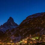 1 Woche Ferien in Zermatt zu gewinnen